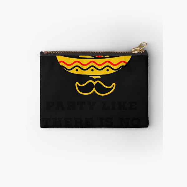 Item preview, Party Sombrero Mexican with Mustache designed and sold by sunnym79.