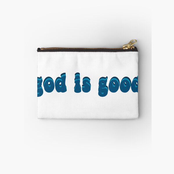 Item preview, God is Good designed and sold by Maddie OMalley.
