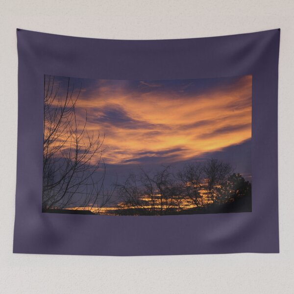 Item preview, Awesome Sunrise designed and sold by Katagram.