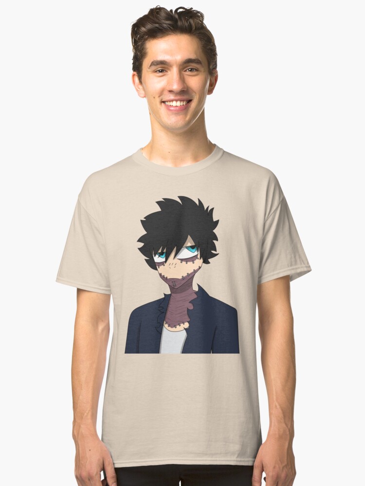 dabi shirt