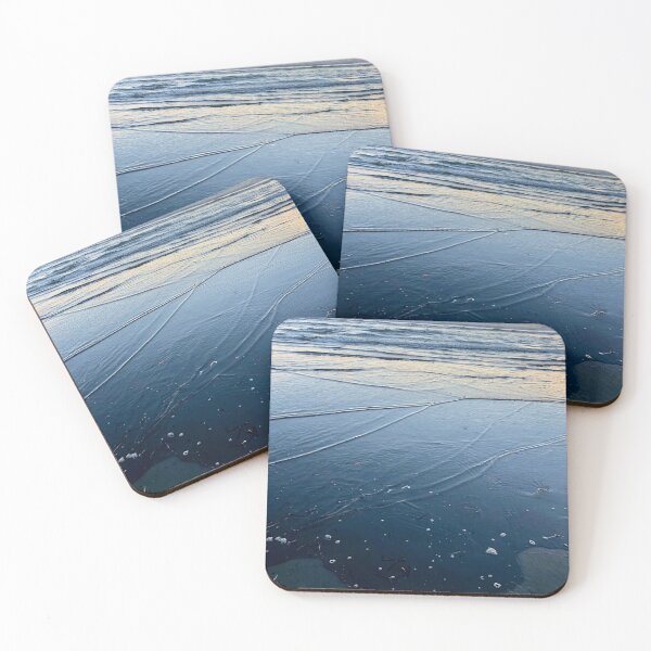 Item preview, Low tide in the summer designed and sold by Varida.