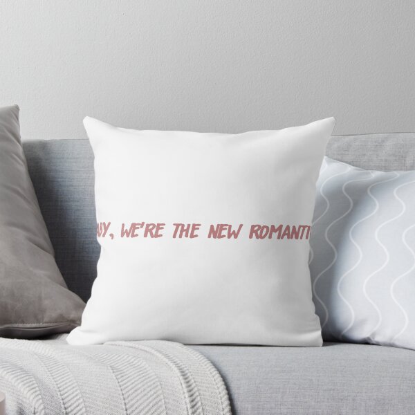 Item preview, New Romantics Lyrics - Taylor Swift designed and sold by PastelThorns.