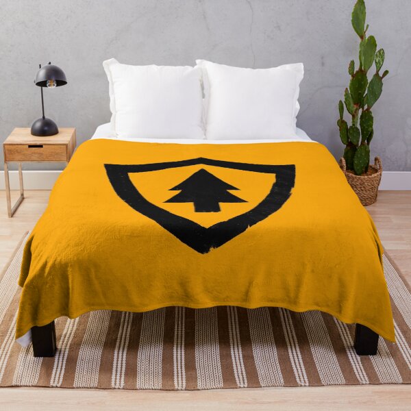 Item preview, Firewatch Shield Logo designed and sold by Case Cain.