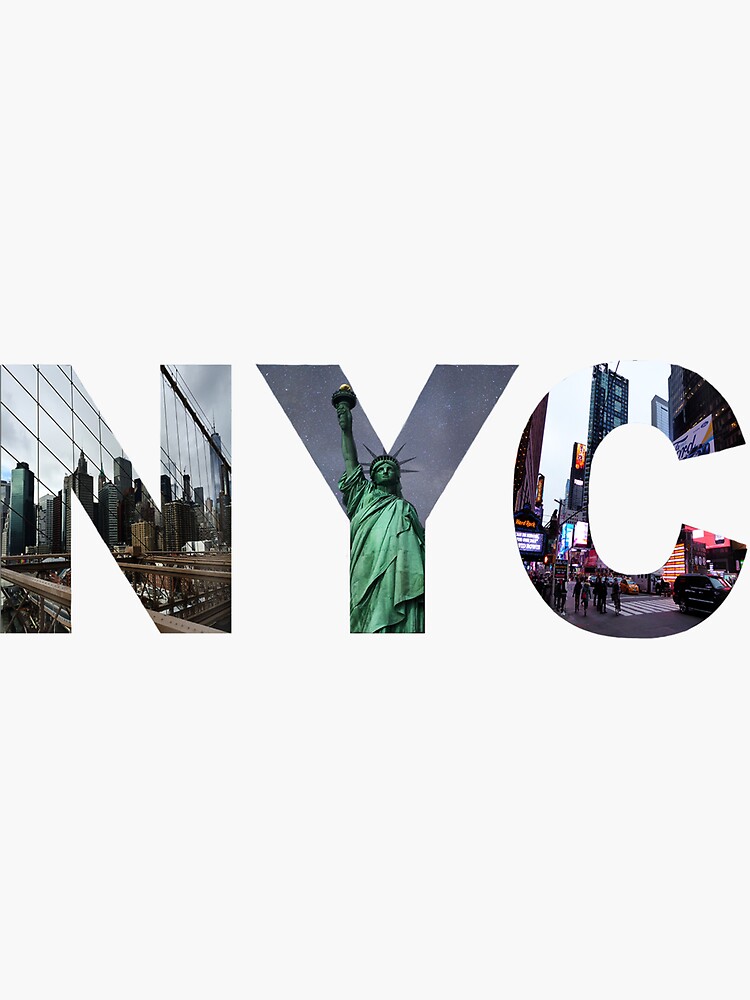 New York City by annajudith