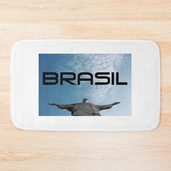 Item preview, Brasil designed and sold by SahJArt.