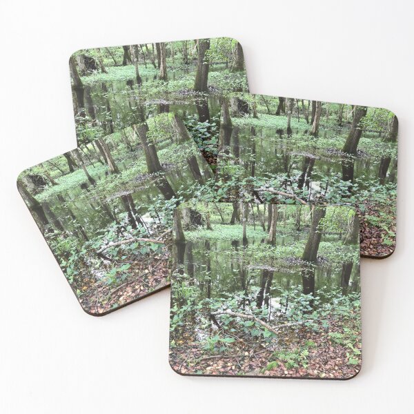 Item preview, Peaceful Creek Scene designed and sold by Twittlefish.