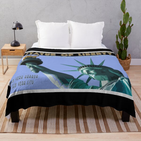 Item preview, Lady Liberty designed and sold by positiveimages.