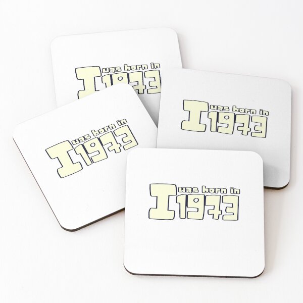 Item preview,  I was born in ... designed and sold by Stefan Dissler.