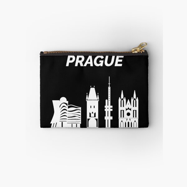 Item preview, Prague Skyline, Czech Republic designed and sold by marosharaf.