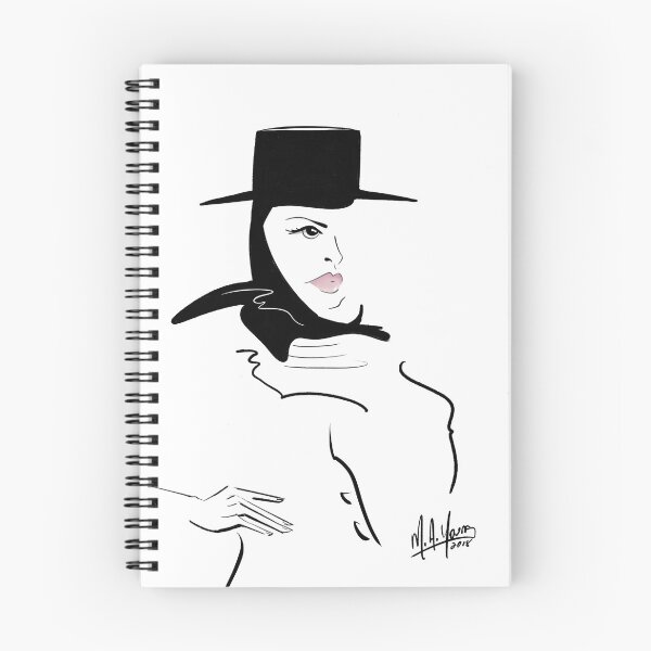 Item preview, Abstract Fashion designed and sold by sketchartbymarc.