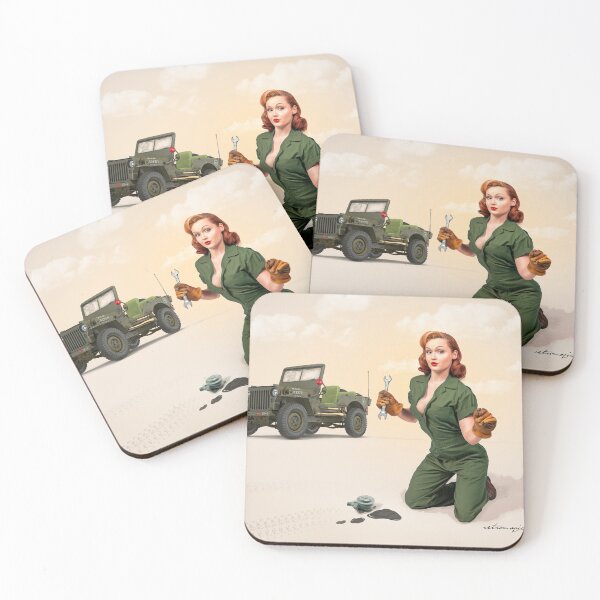 Item preview, Jeepers! designed and sold by Bebe-Caliberr.