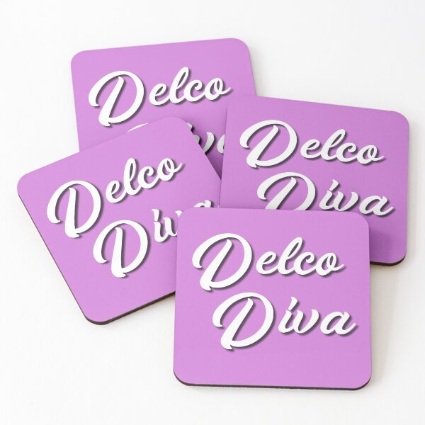 Item preview, Delco Diva Delaware County PA  designed and sold by DelcoPaGear.