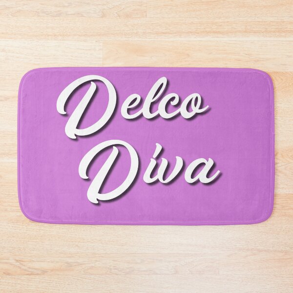 Item preview, Delco Diva Delaware County PA  designed and sold by DelcoPaGear.