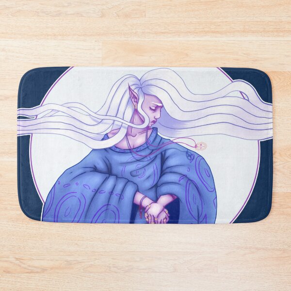 Item preview, Midnight Breeze designed and sold by porcupineslug.