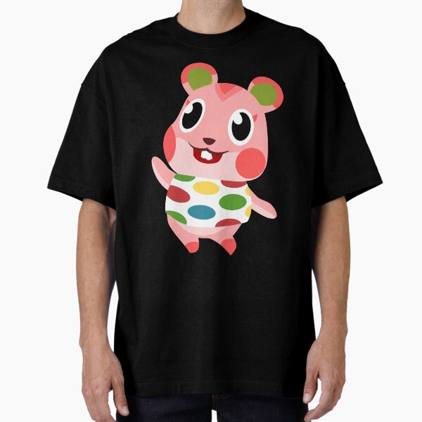Item preview, Apple the Hamster designed and sold by tanzelt.