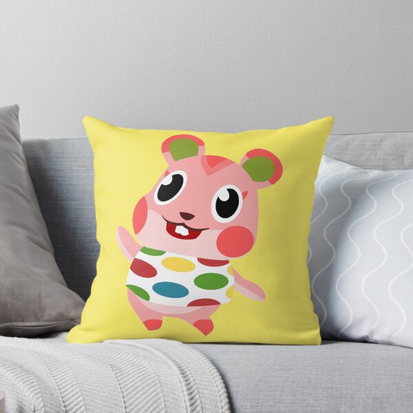 Item preview, Apple the Hamster designed and sold by tanzelt.