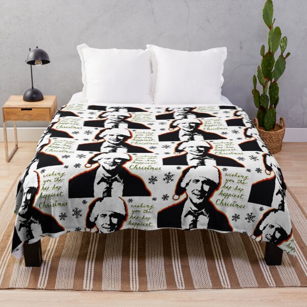 Item preview, Clark W. Griswold, Jr. - Christmas Vacation designed and sold by PeaceLoveAndTV.