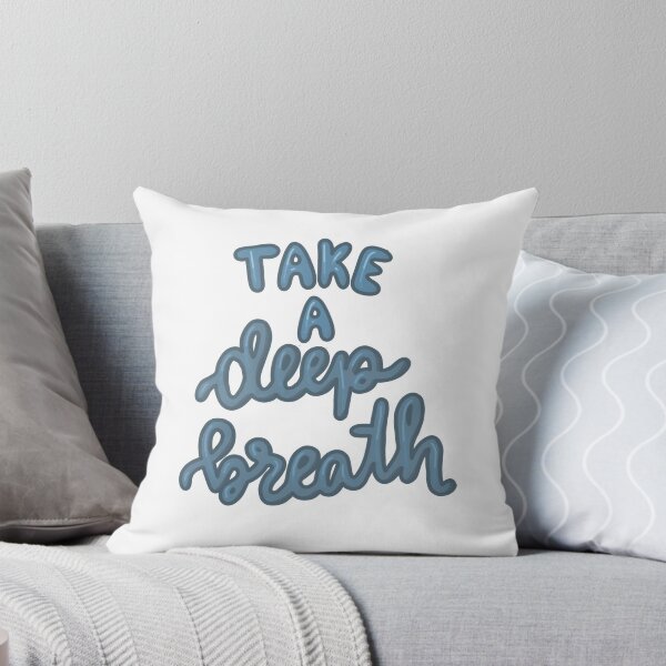 Item preview, Take A Deep Breath  designed and sold by -breeeeeeee-.