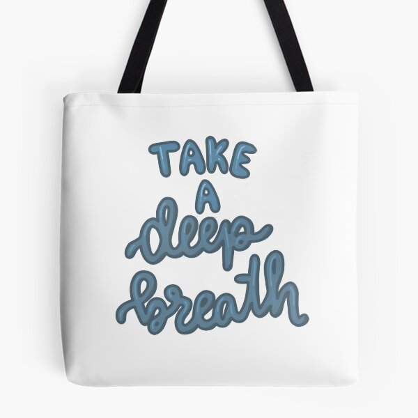 Item preview, Take A Deep Breath  designed and sold by -breeeeeeee-.