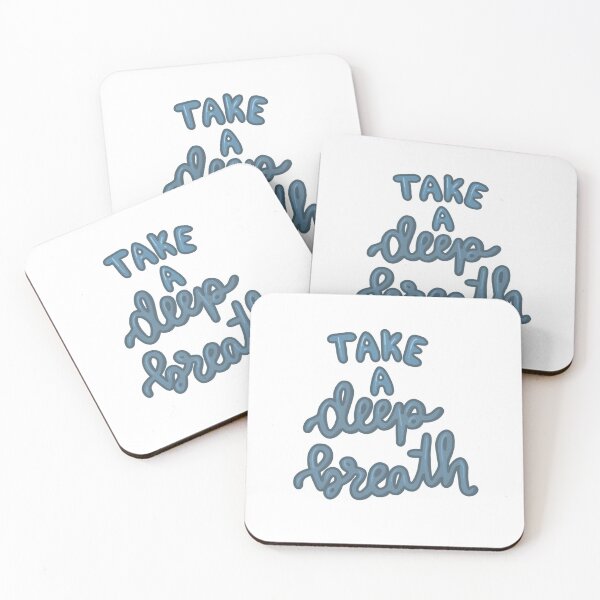 Item preview, Take A Deep Breath  designed and sold by -breeeeeeee-.