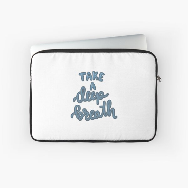 Item preview, Take A Deep Breath designed and sold by -breeeeeeee-.