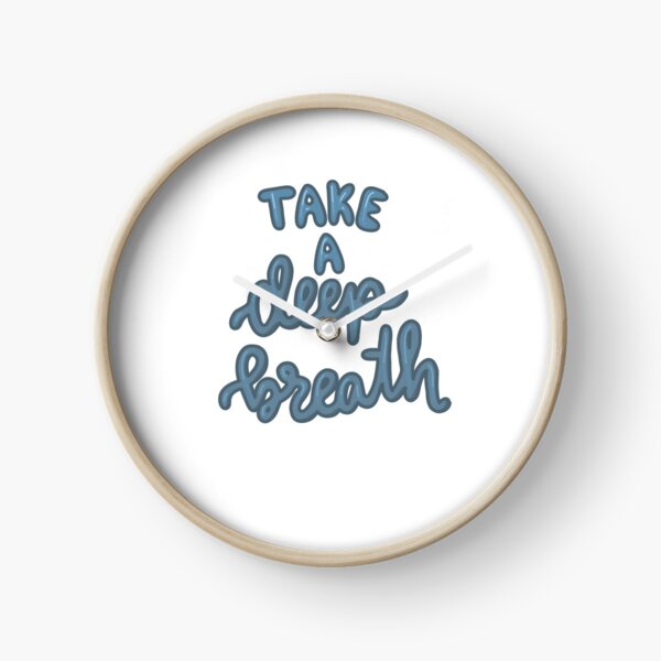 Item preview, Take A Deep Breath  designed and sold by -breeeeeeee-.