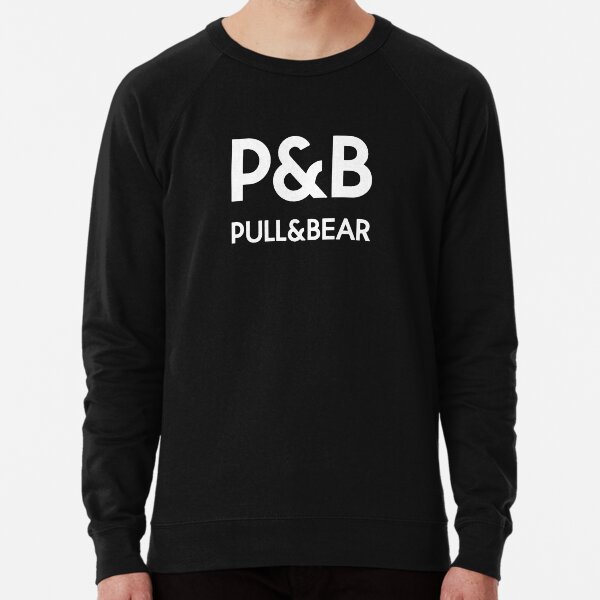pull and bear disney sweatshirt