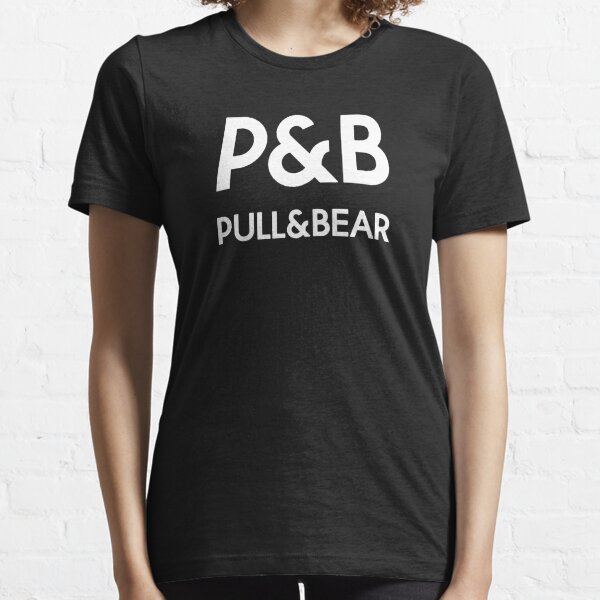 pull and bear t shirts india