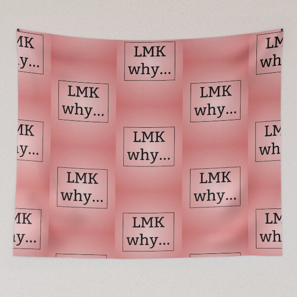 Item preview, LMK why... print designed and sold by feather-pop.