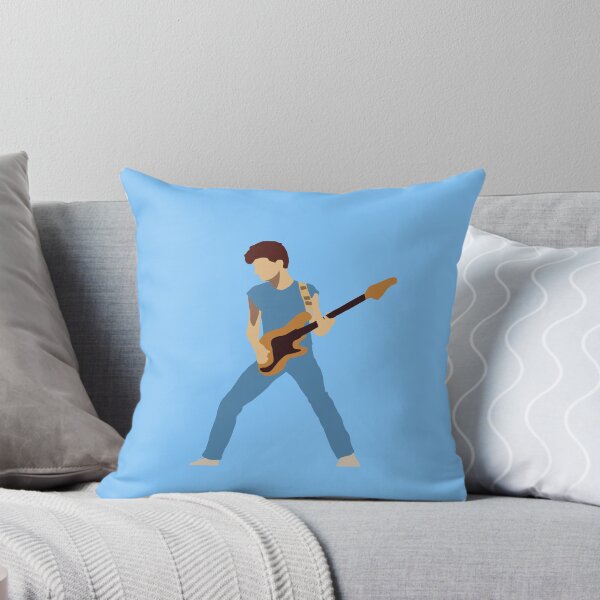 Item preview, john in 80s designed and sold by mack-walla.