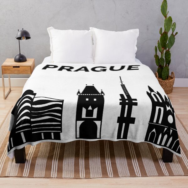 Item preview, Prague Capital of the Czech Republic designed and sold by marosharaf.