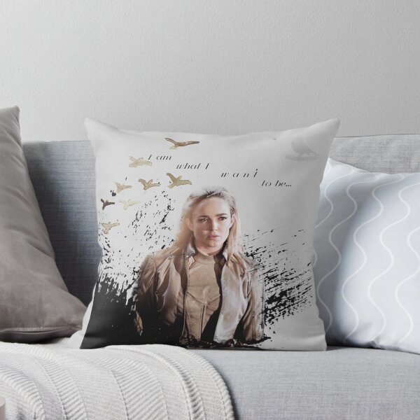 Item preview, White Canary designed and sold by canaryoflight.
