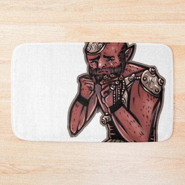 Item preview, Shy Brawler designed and sold by porcupineslug.