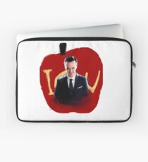 Moriarty iou Laptop Sleeve