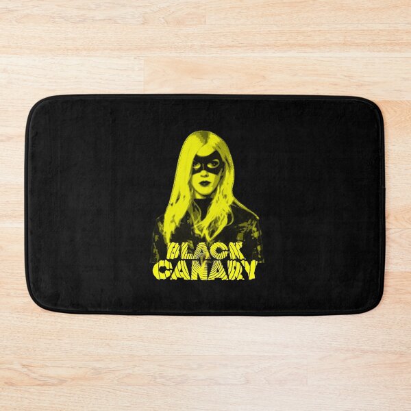 Item preview, Black Canary designed and sold by canaryoflight.