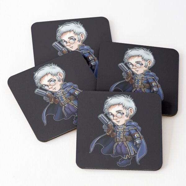 Item preview, Percy Chibi designed and sold by ghostfire.