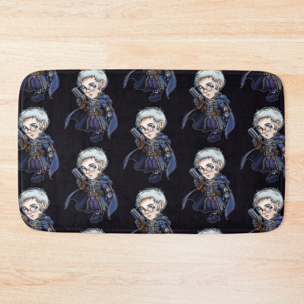 Item preview, Percy Chibi designed and sold by ghostfire.
