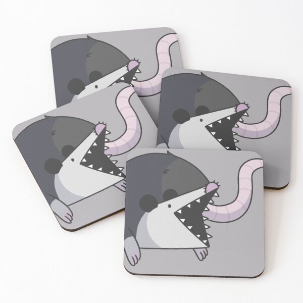 Item preview, Possum designed and sold by Shmubler.