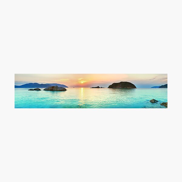 Item preview, Sunrise designed and sold by MotHaiBaPhoto Dmitry & Olga.