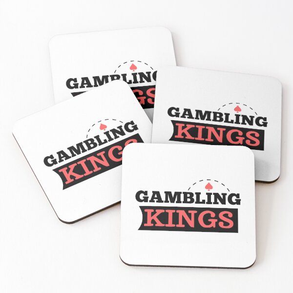 Item preview, Gambler kings designed and sold by Mr.Epic - Shop.