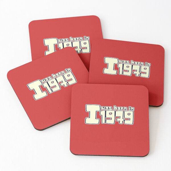 Item preview, I was born in ... designed and sold by Stefan Dissler.