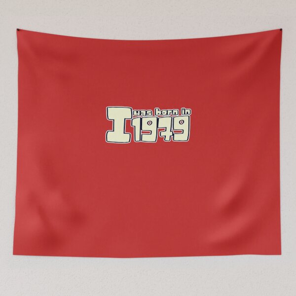 Item preview, I was born in ... designed and sold by Stefan Dissler.