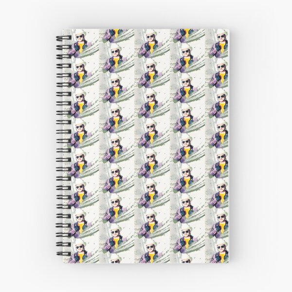 Item preview, Rimmy Tim designed and sold by canaryoflight.