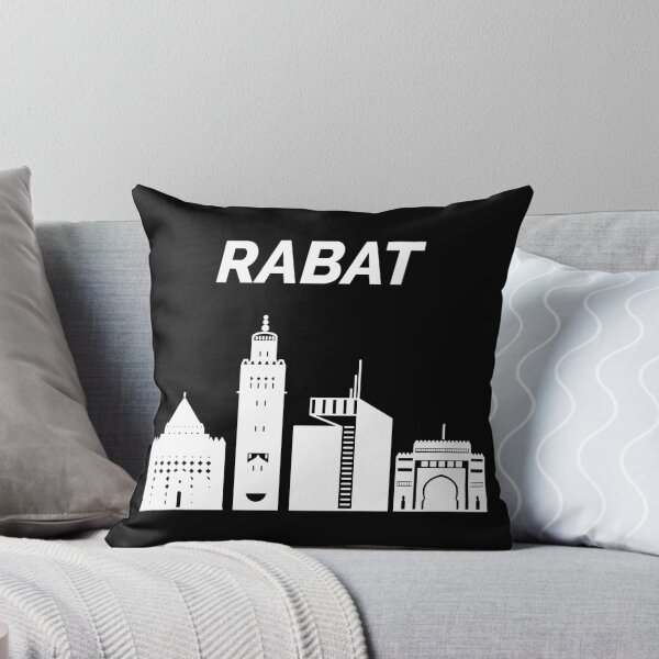 Item preview, Rabat capital of Morocco designed and sold by marosharaf.