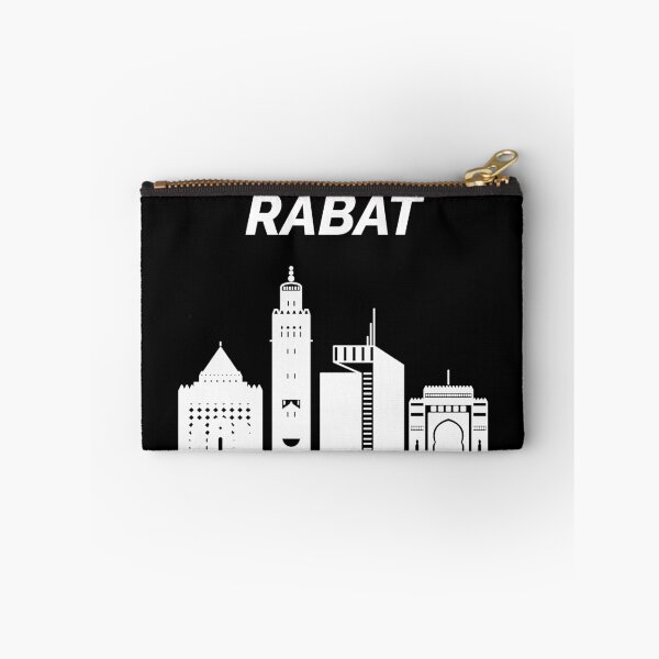 Item preview, Rabat, capital de Marruecos designed and sold by marosharaf.