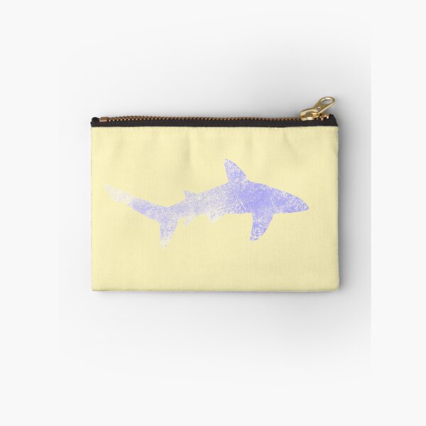 Item preview, Purple Shark Vintage  designed and sold by Drugfreedave.
