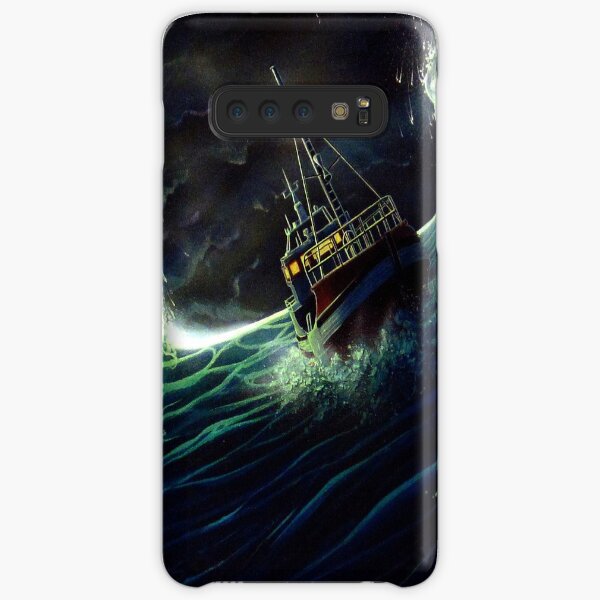 Power Forward Samsung Galaxy Snap Case