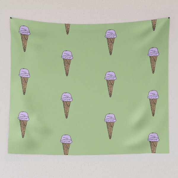 Item preview, honey lavender, salt and straw designed and sold by smileyfriend.
