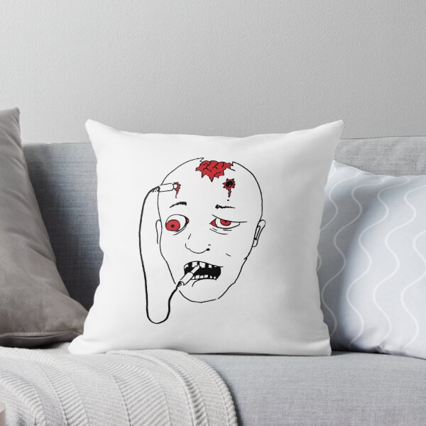 Item preview, Jack Head designed and sold by SynthApparel.
