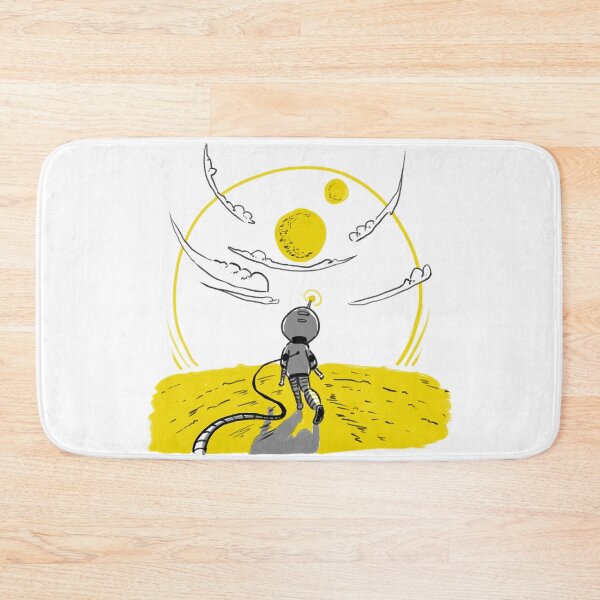 Item preview, Wanderer designed and sold by porcupineslug.